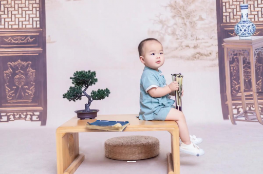 珠海2岁宝宝流鼻涕打喷嚏