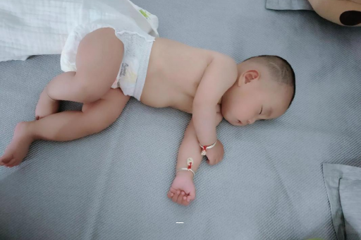 珠海溶豆几个月宝宝可以吃