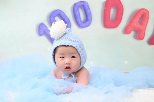 珠海6个月宝宝体重